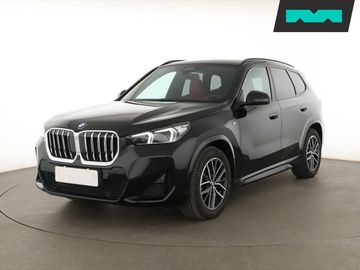 xDrive23d, 360°, HUD, Tažné