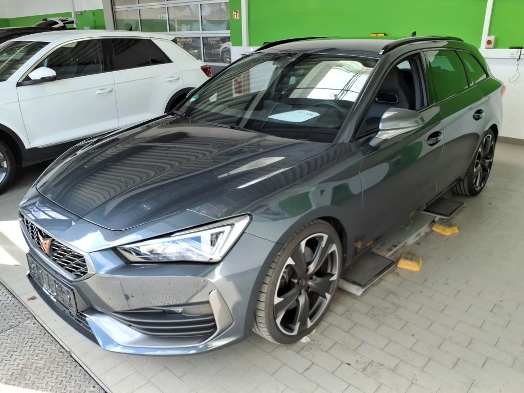 Cupra Leon, ST /180kW/ 2024 / DPH / DSG /