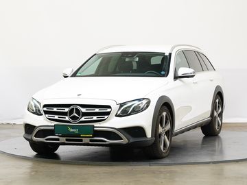 220d 143 kW 4Matic All-Terrain