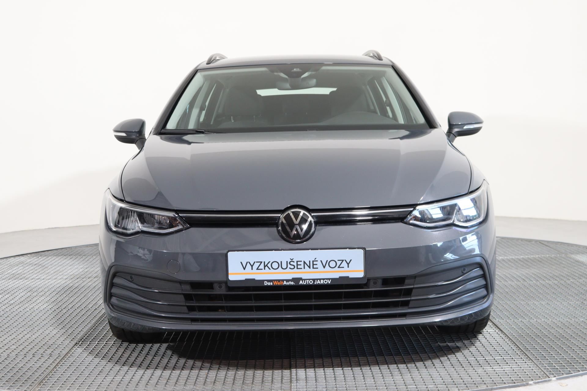 Volkswagen Golf Variant, LIFE 1,0 TSI/ LED, ACC - fotka 4