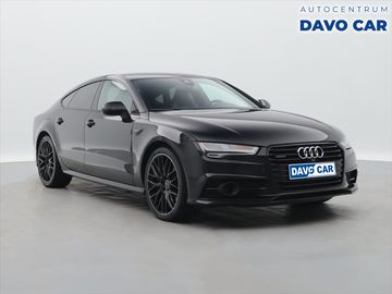 3,0 TDI 240kW Competiton S-LIN