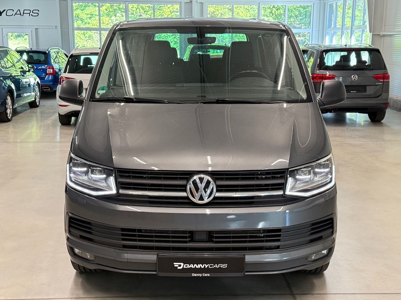 Volkswagen Multivan, 2.0TDI 110kw DSG, edice BULLI - fotka 5