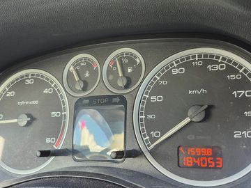 2.0 HDI