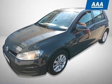 1.2 TSI, Automatická klima