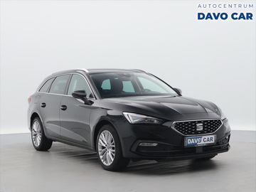 2,0 TDI DSG 110kW Xcellence ST