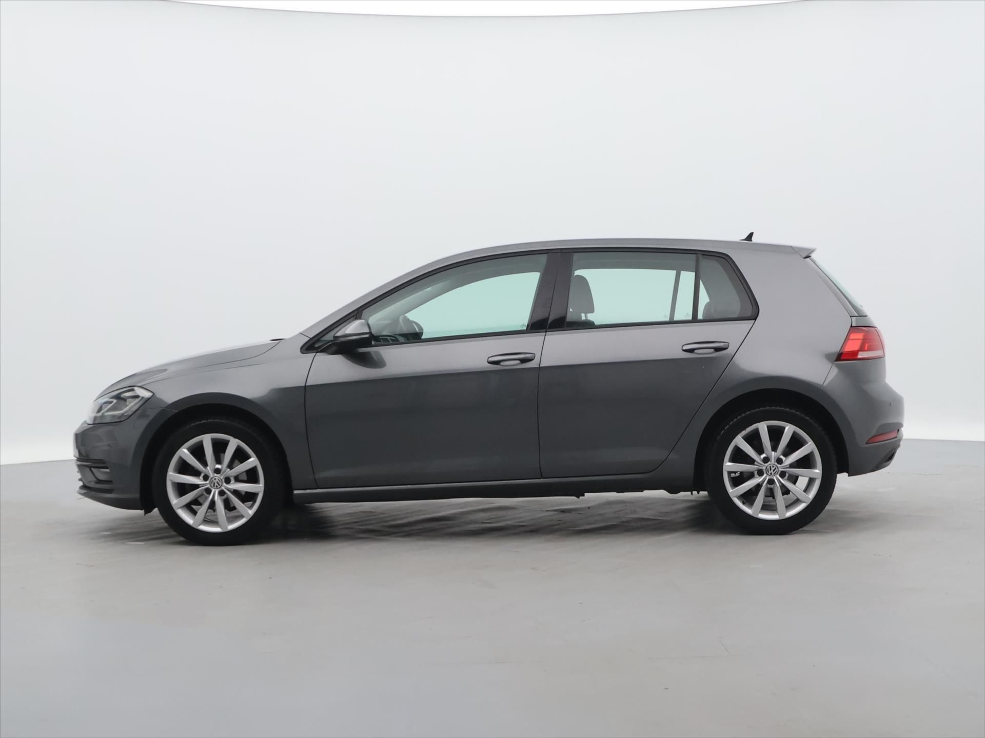 Volkswagen Golf, 1,0 TSI 81kW Comfortline CZ - fotka 4