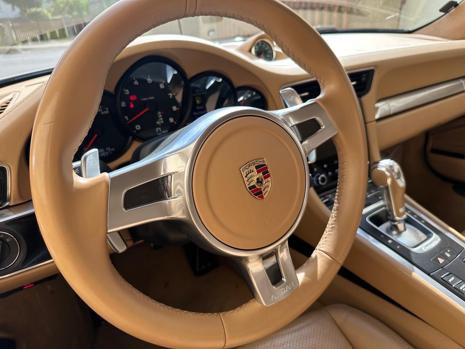 Porsche 911, Obzvlášť hezký stav - fotka 6