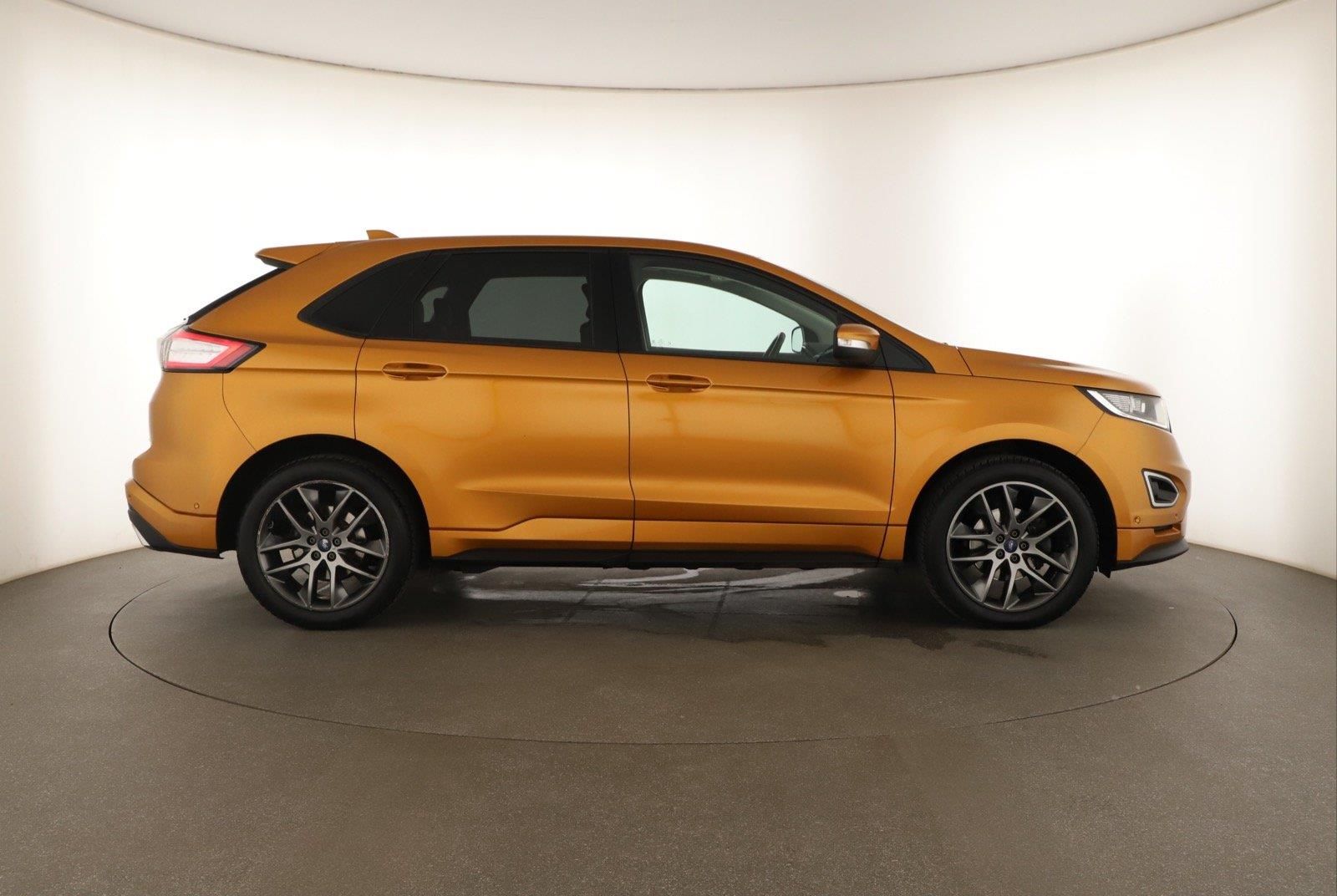 Ford Edge, 2.0 Bi-TDCI, Sport, 4X4 - fotka 6