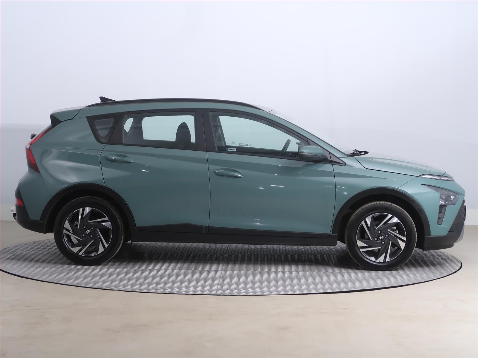 Hyundai Bayon, 1.2 i, Záruka, Serv.kniha - fotka 6
