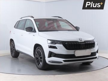 1.5 TSI, Sportline, Automat