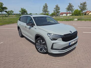 Škoda Kodiaq iV PHEV SPORTLINE