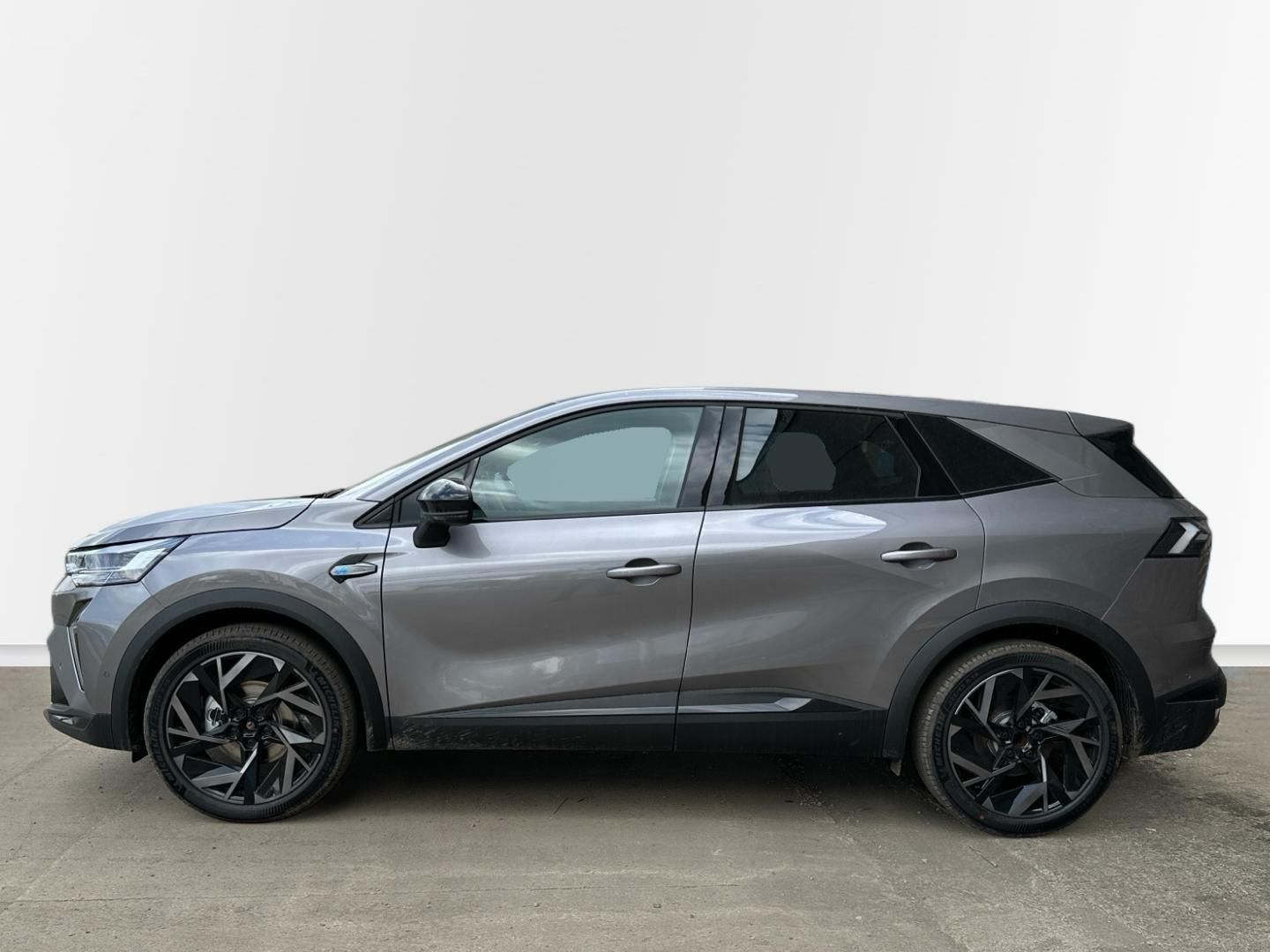 Renault Symbioz, 1.8full hybrid 116kW Esprit al - fotka 2