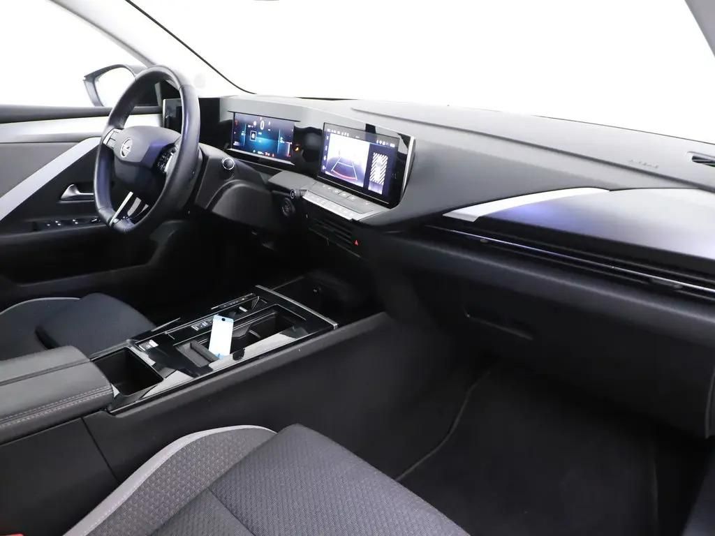 Opel Astra, 1.5CDTi 96kW EAT8 1.Maj DPH - fotka 4