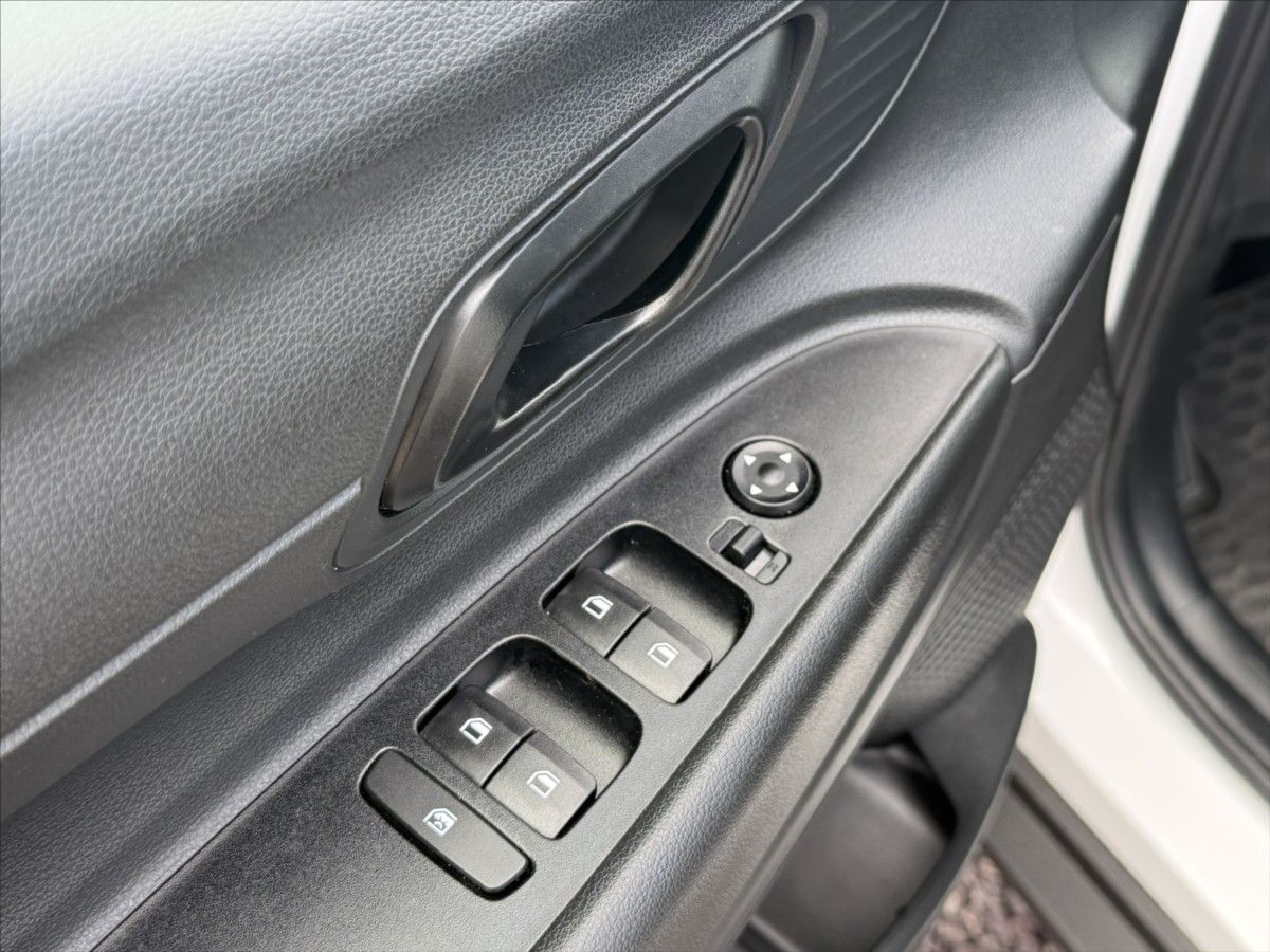 Hyundai Bayon, 1,2 CVVT 58kW Wave Winter - fotka 6