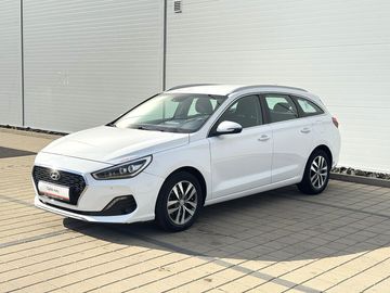 Style 1.4 T-GDI 103 kW