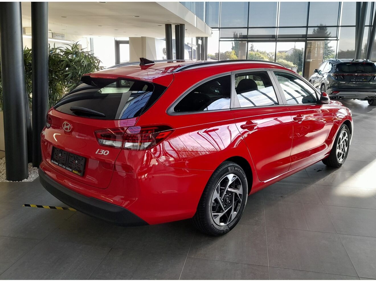 Hyundai i30, 26 WG 1,0 T-GDI MT GO CZECH - fotka 5