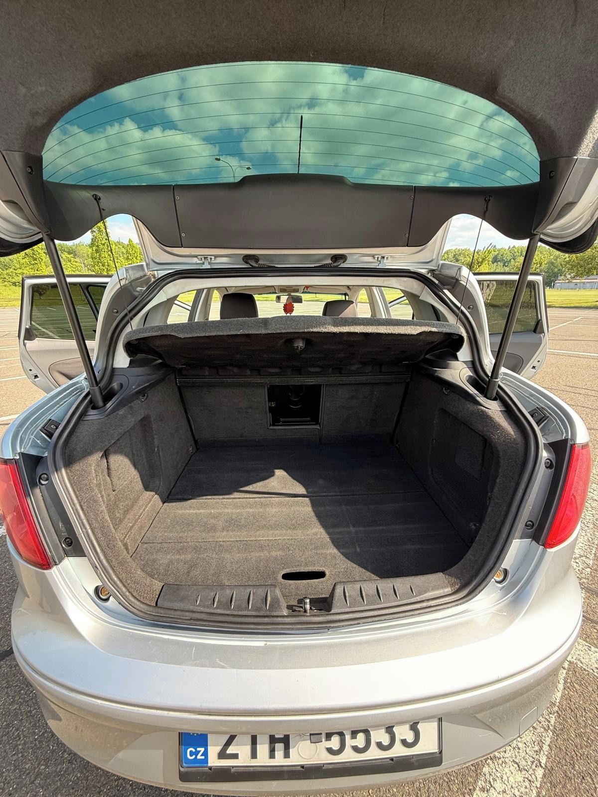 Seat Toledo, SEAT TOLEDO 1.9 TDI 77 kW - fotka 6