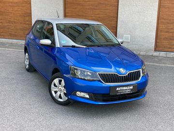 1,2 TSI Style, servisní k.