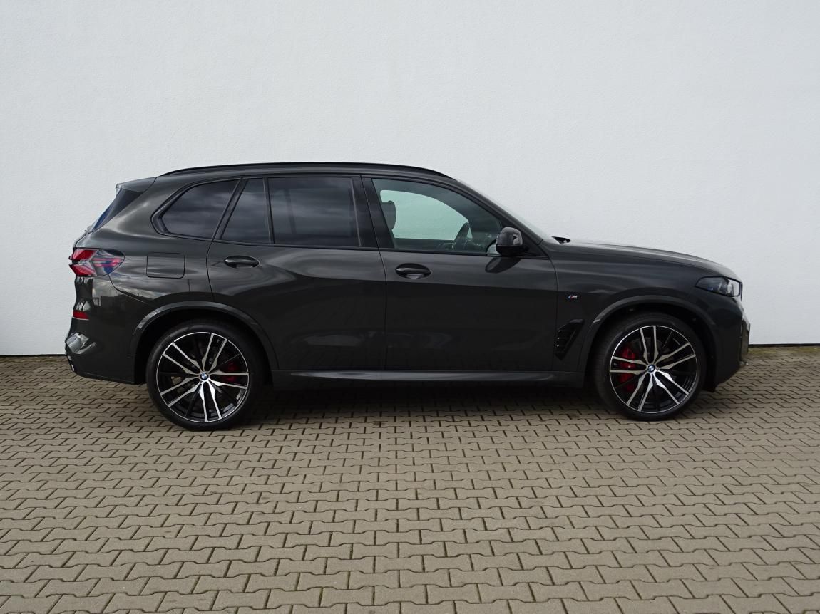 BMW X5, xDrive30d - fotka 5