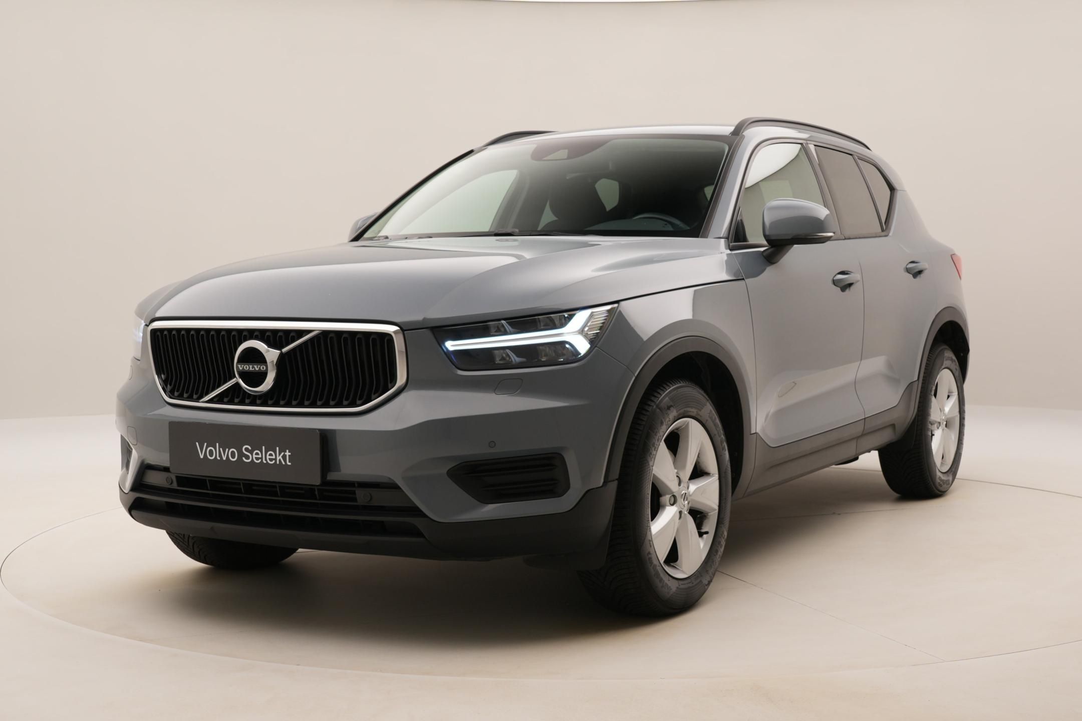 Volvo XC40, T2 KINETIC AUT