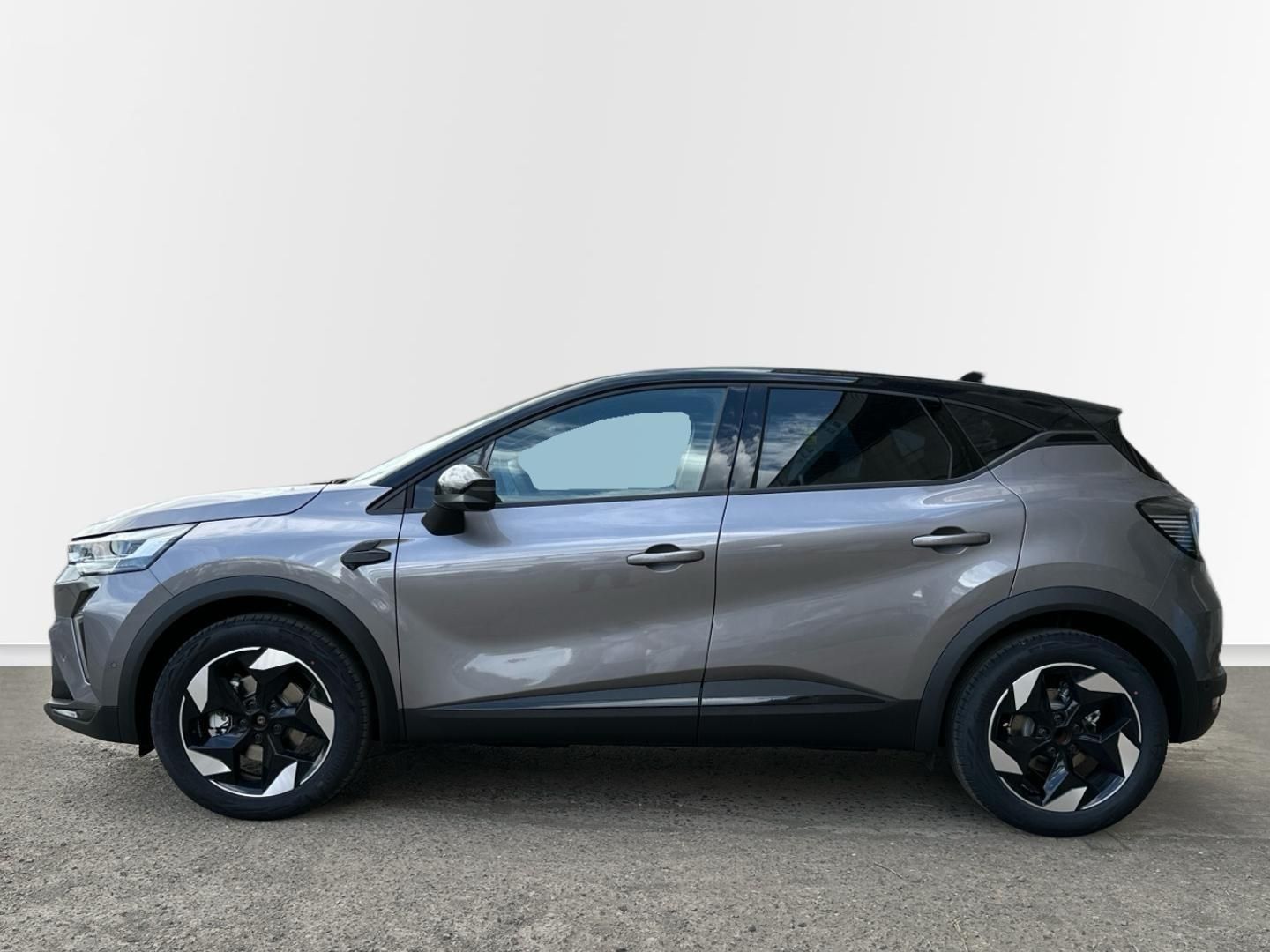 Renault Captur, 1.8full hybrid 116kW Techno - fotka 2