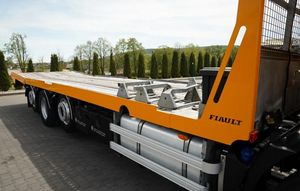 Iveco Stralis, 420 8x4 odtahovka EURO 6