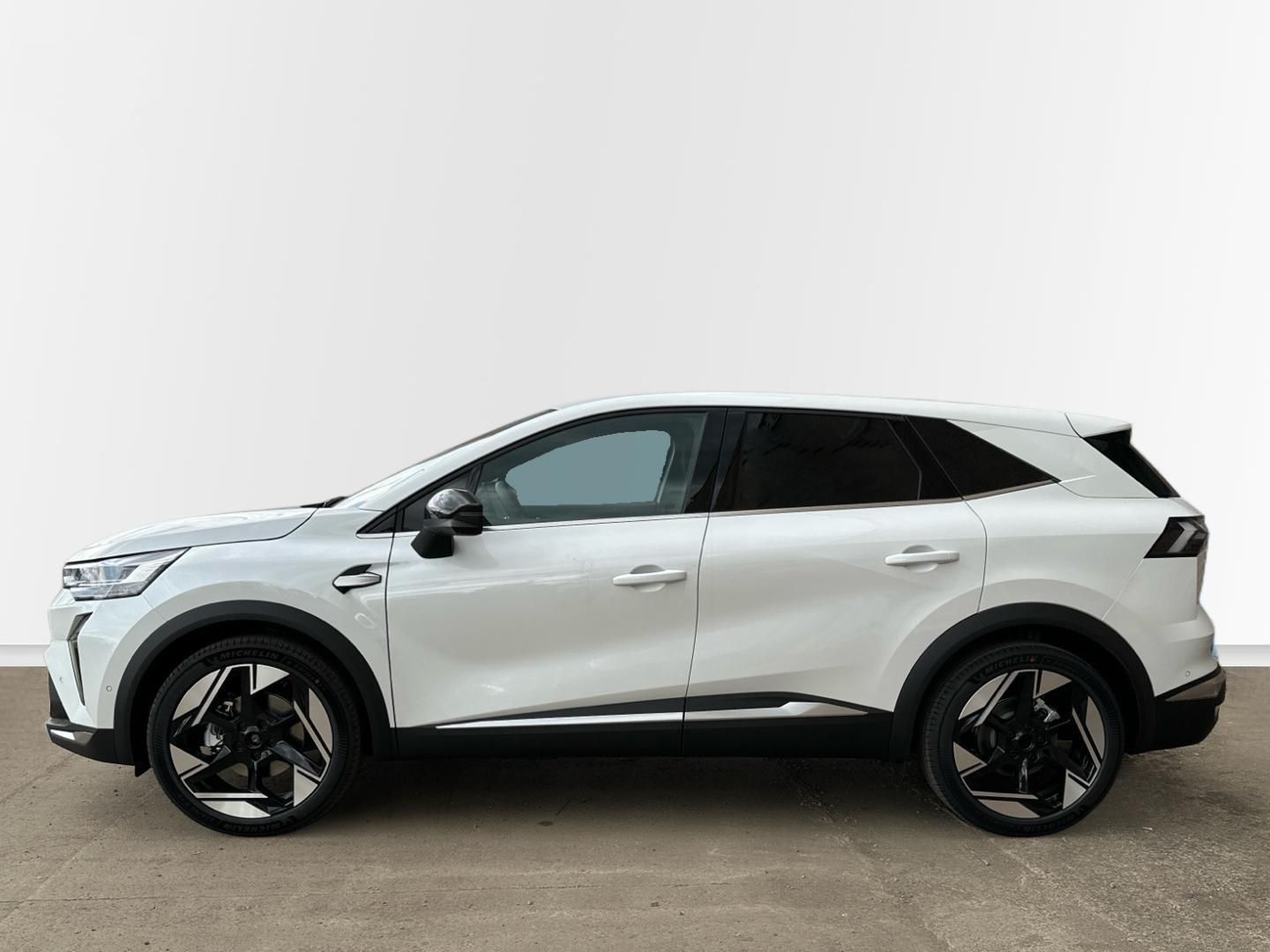 Renault Symbioz, 1.8full hybrid 116kW Iconic - fotka 2