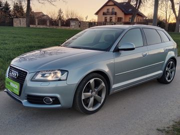 1.8TFSi QUATTRO-3xSLINE