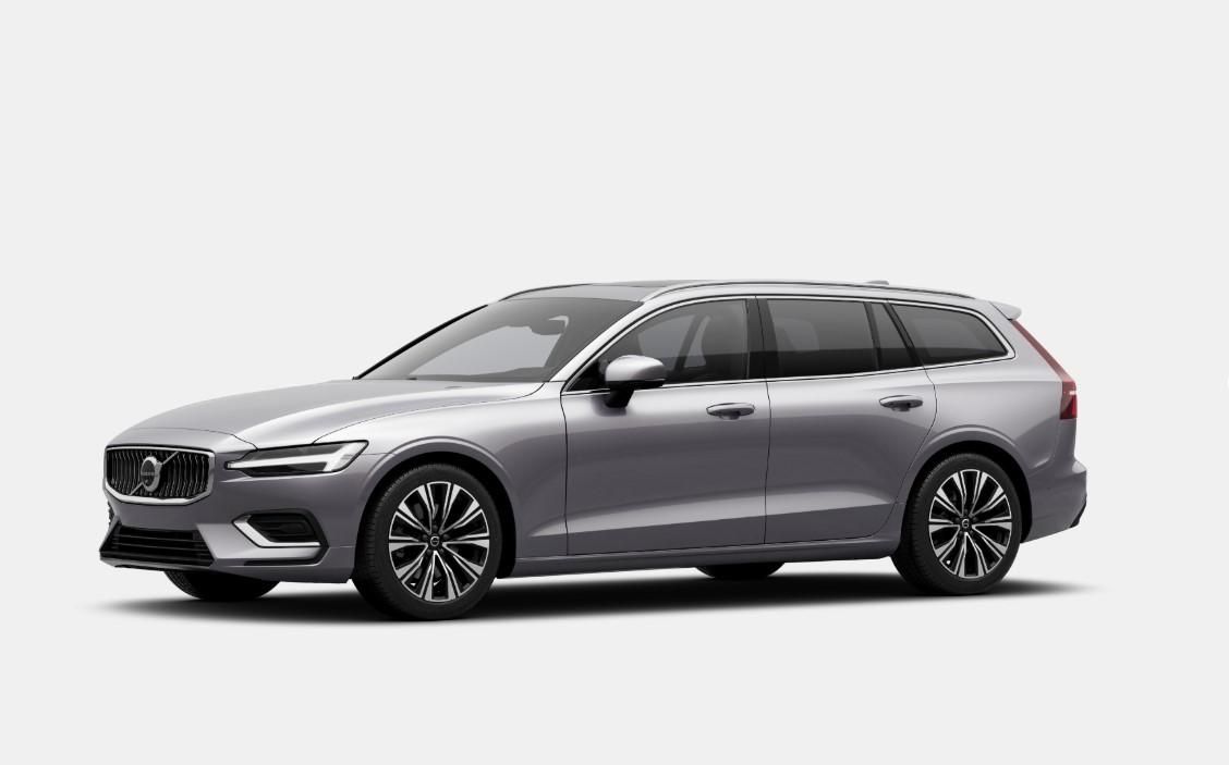 Volvo V60, B4 AUT BRIGHT PLUS