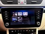 Škoda Superb, L&K 2.0TDI/140kW 4X4 7DSG-DCC,