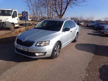 1,4 TSi po prvním majiteli