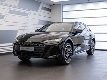 NEW 3.0 TFSI quattro