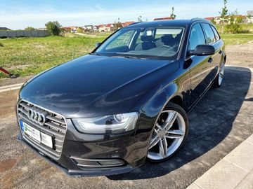 Facelift  2.0tdi Sport 2012