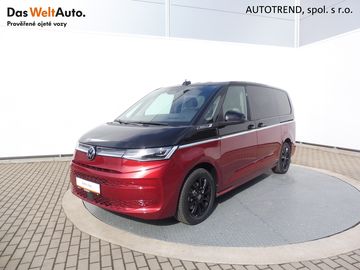 Style 1,5 TSI PHEV 180kW DSG 4