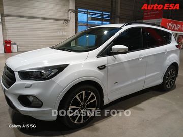 2.0 TDCi 4x4