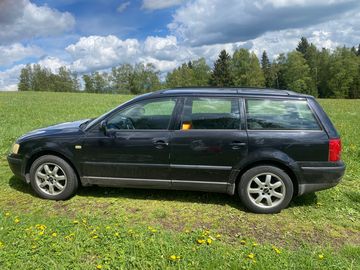 1,9 TDI, 85 KW