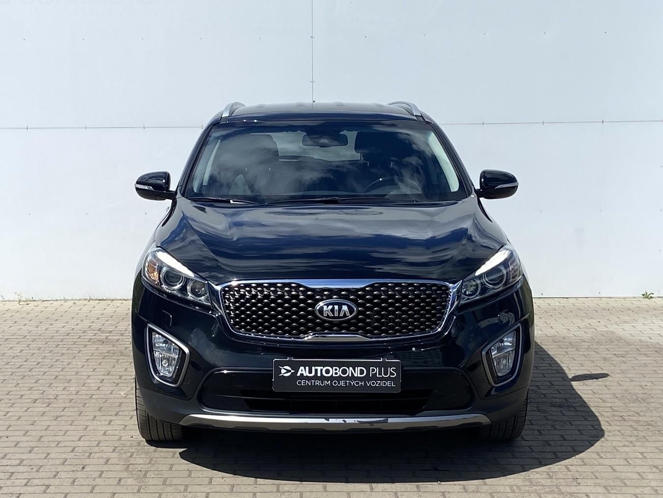 Kia Sorento, 2.2 CRDi 147kW AT AWD Premium - fotka 4
