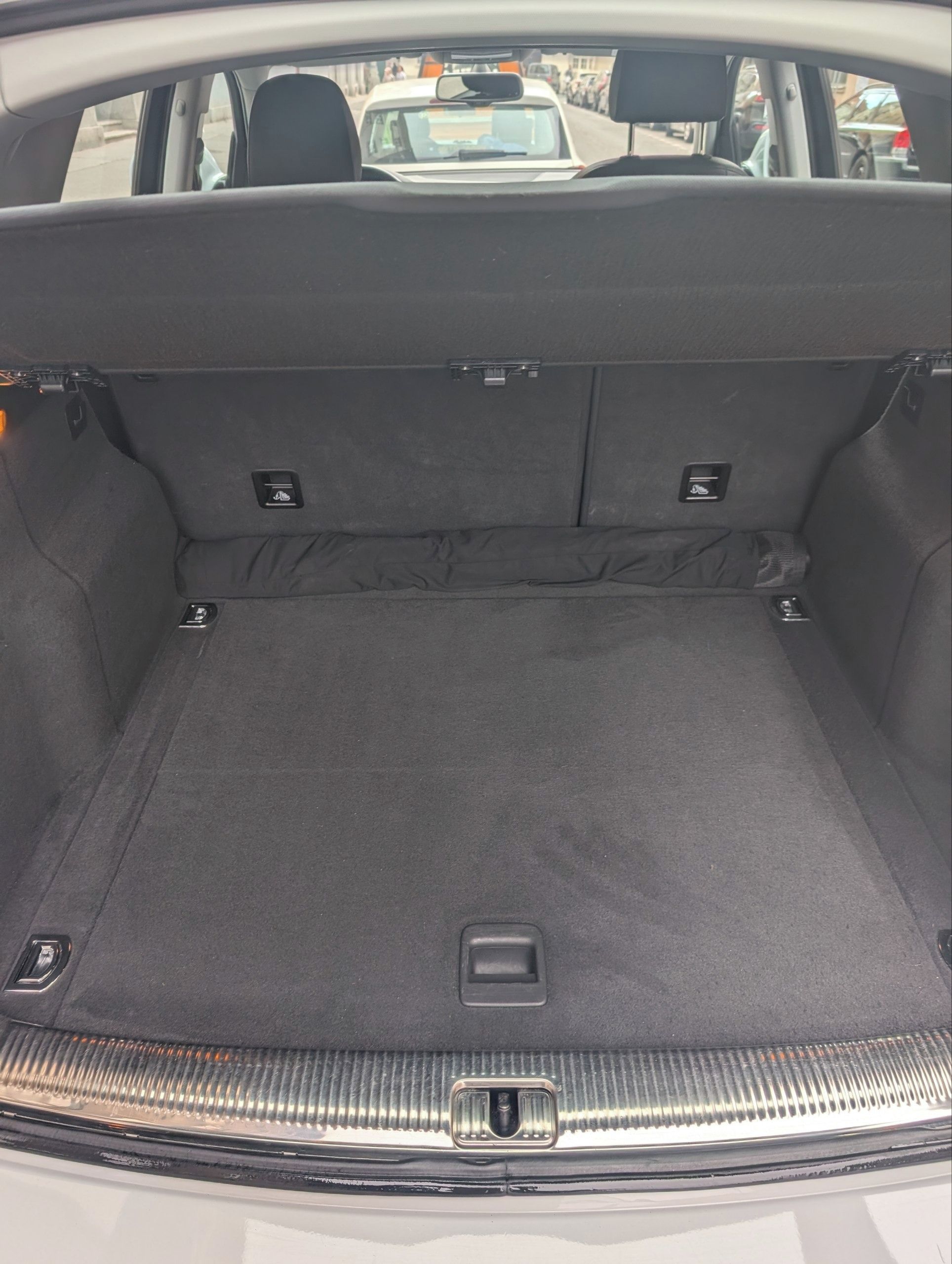 Audi Q5, AUDI Q5 s-line 2.0 TDI - fotka 5