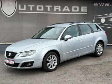 2.0 TDi 88kW, DigiKLIMA, ALU
