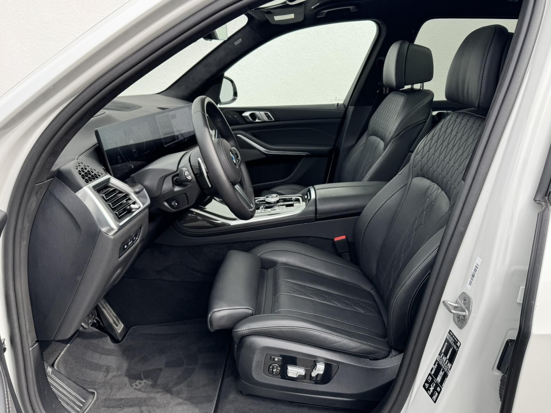 BMW X7, X7 xDrive40i Nezávislé Panoram - fotka 6