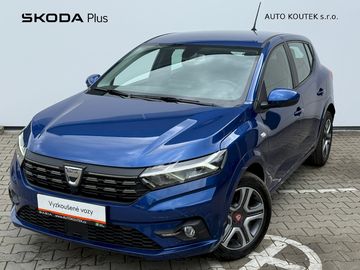 1.0TCe 67kW/91PS