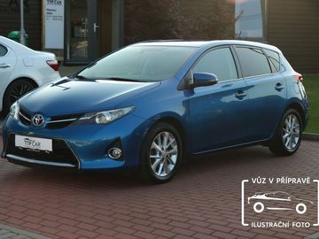 1.6 VVT-i A/T Active Business+