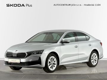 DSG 1.5TSI 110kW Top Selection