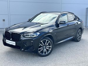 BMW X4, xDrive20d