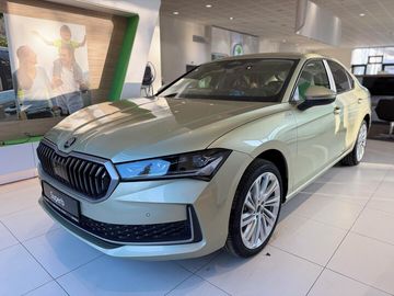 L&K 2.0 TDI 142 kW