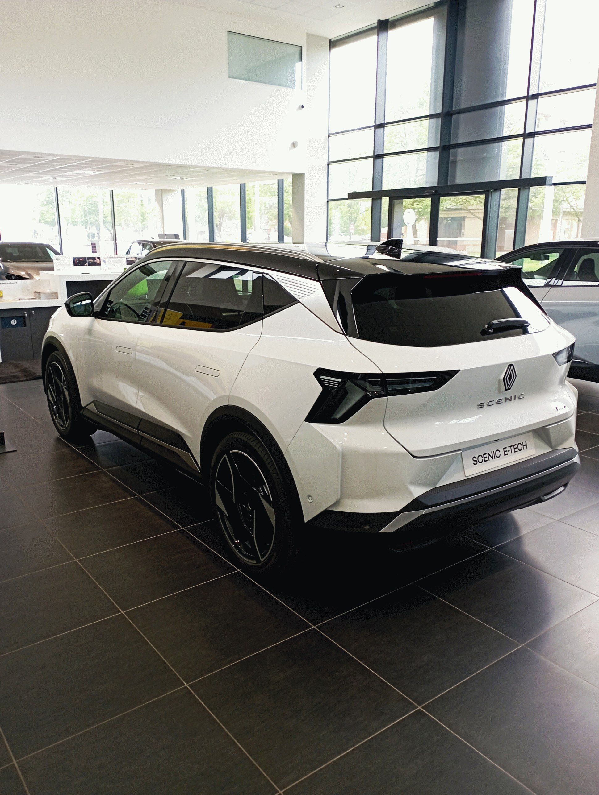 Renault Scénic, iconic 220 k long range - pobo - fotka 4