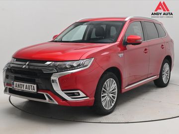 2,4 PHEV Intense+ 4WD Záruka a