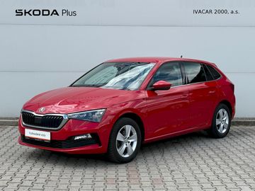 1.5 TSI 110 kW Style
