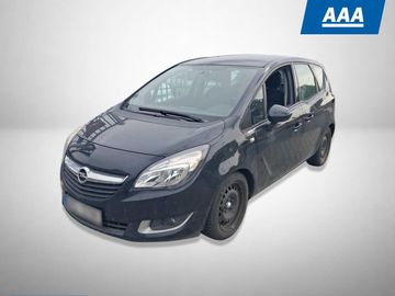 1.4 Turbo, Automat