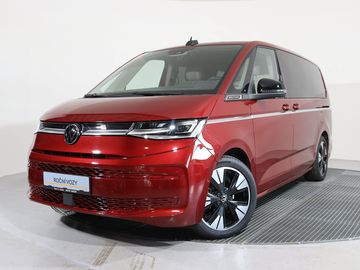 Long Style 1,5 TSI Hybrid 4Mot